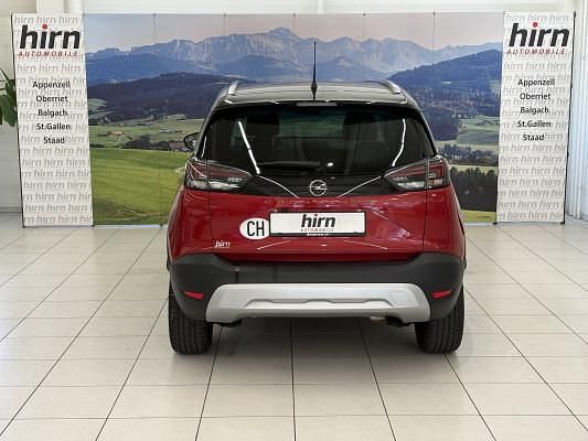 Gebraucht Opel Crossland 130 PS (95 kW) 2022 SUV