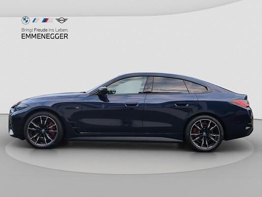 Gebraucht BMW i4 M Sport 400 kW (544 PS) 2023 Limousine