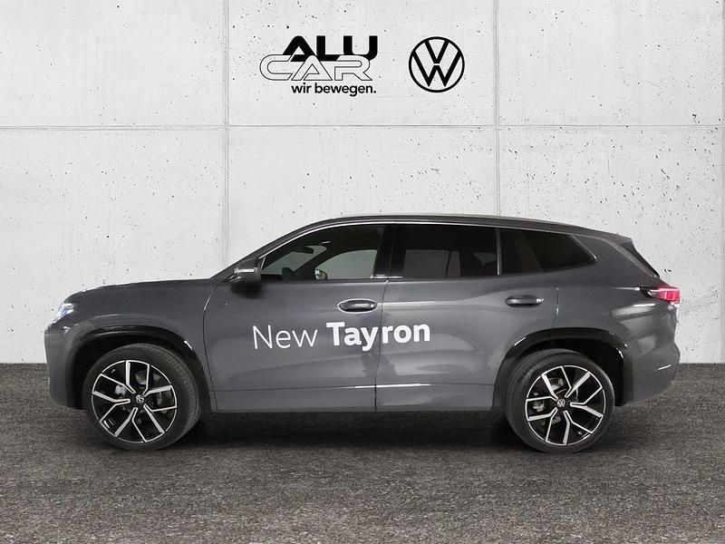 Neu VW Tayron United 192 PS (141 kW) 2025 SUV