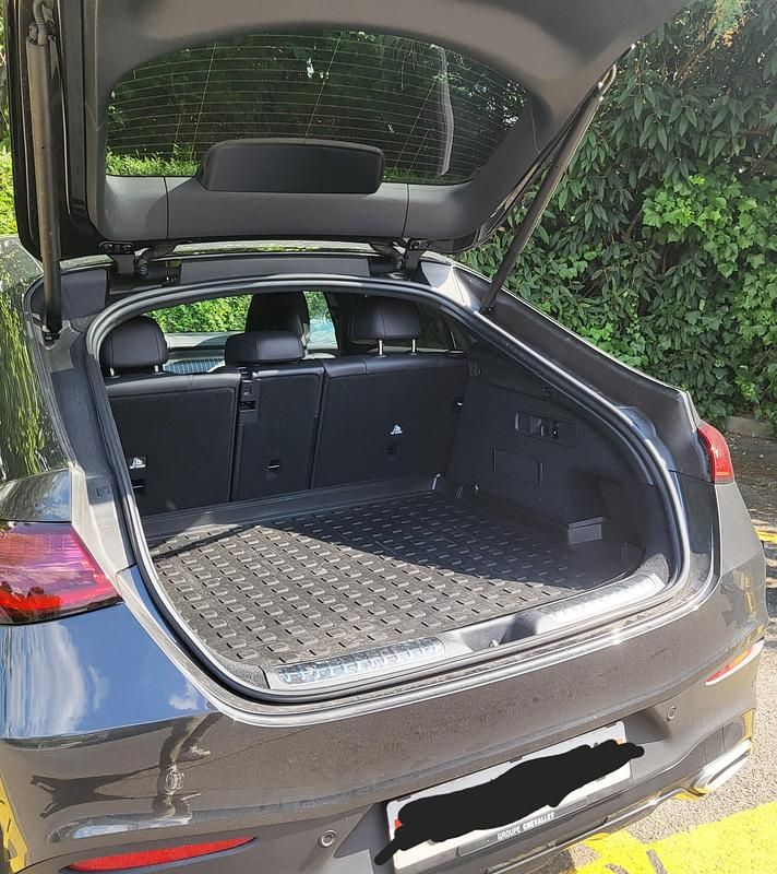 Gebraucht Mercedes GLC200 204 PS (150 kW) 2023 SUV