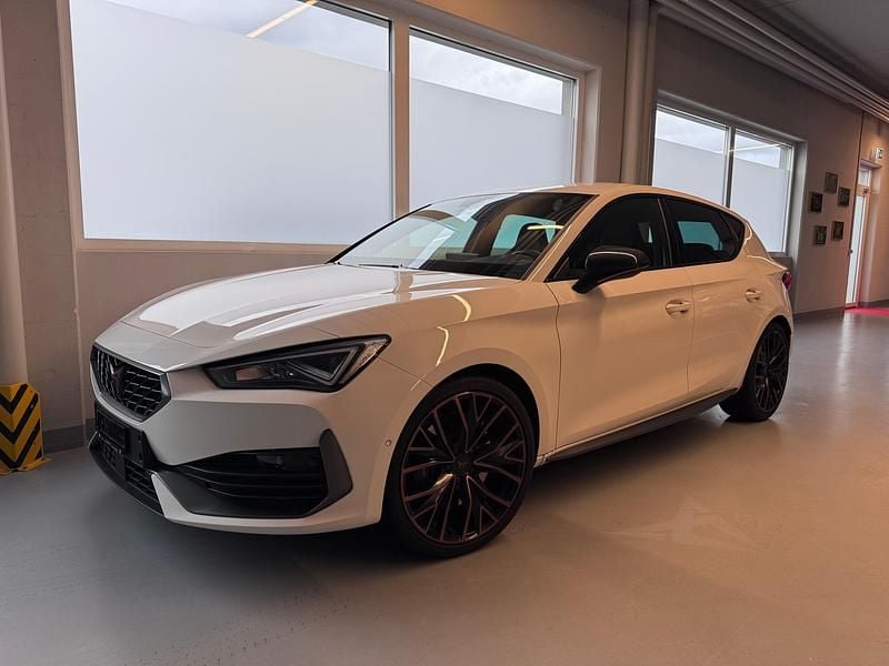 Gebraucht Cupra Leon VZ 300 PS (220 kW) 2023