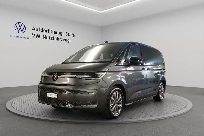 Neu VW Multivan Style 204 PS (150 kW) 2026 Van