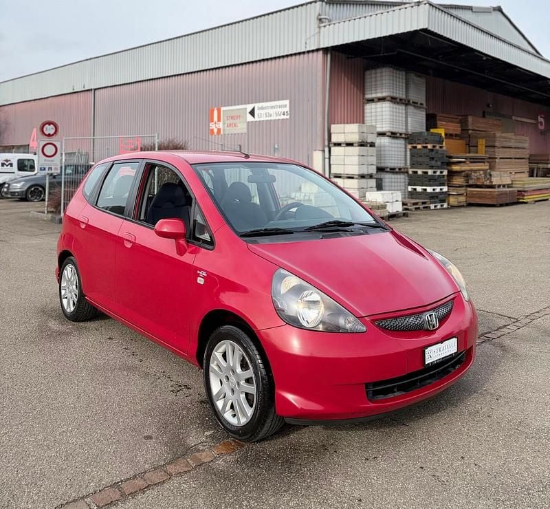 Gebraucht Honda Jazz Cool 78 PS (57 kW) 2005 Kleinwagen