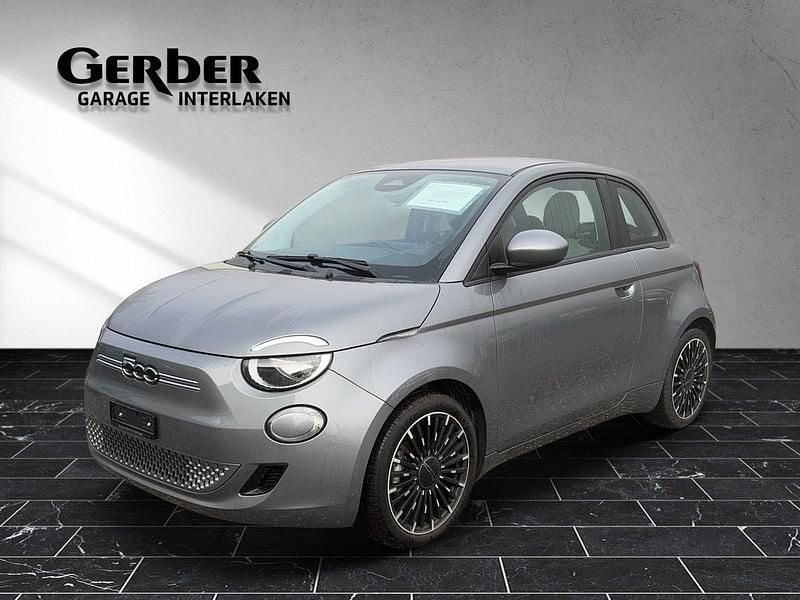 Gebraucht 2023 Fiat 500e Icon Kleinwagen | CHF 25’500 (Fairer Preis) - Bild 1/4