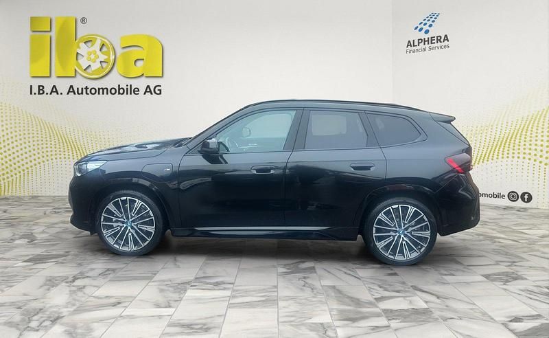 Gebraucht BMW X1 M Sport 326 PS (239 kW) 2025 SUV