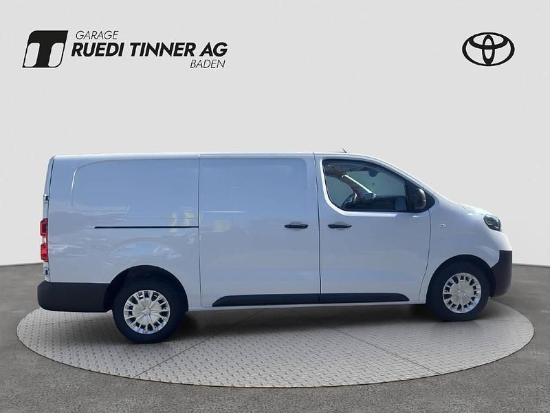Neu Toyota Proace Advance 144 PS (105 kW) 2026 Van / Kleinbus