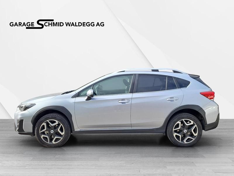 Gebraucht Subaru XV 156 PS (114 kW) 2017 SUV