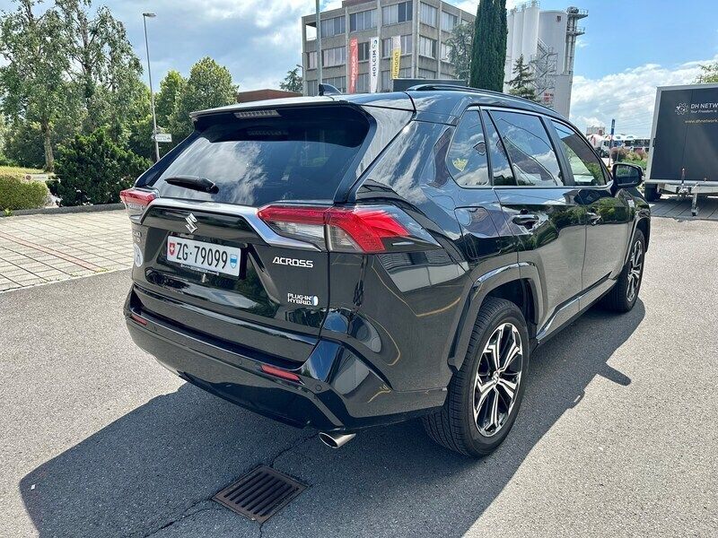 Gebraucht Suzuki Across 306 PS (225 kW) 2021 SUV