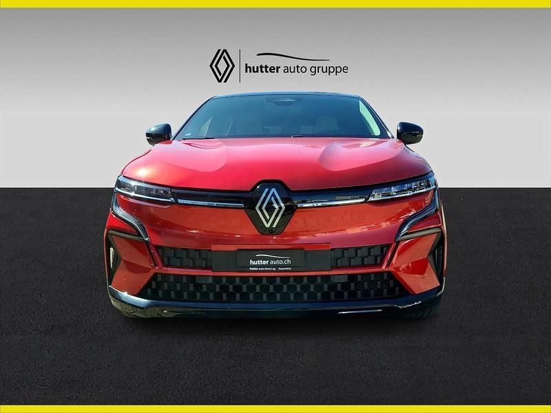 Gebraucht Renault Mégane IV 160 kW (218 PS) 2022