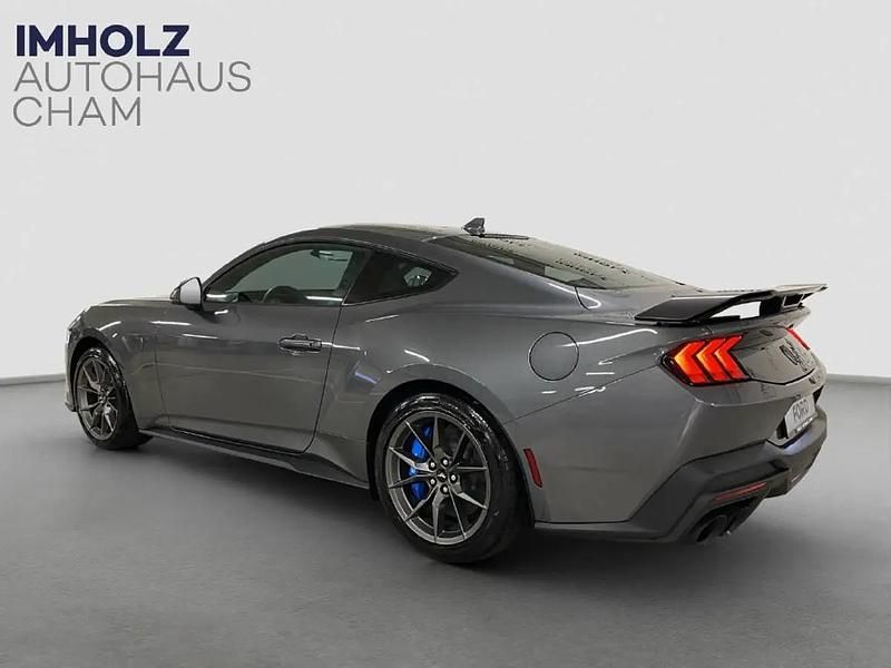 Neu Ford Mustang Dark Horse 454 PS (333 kW) 2025 Gray Coupé