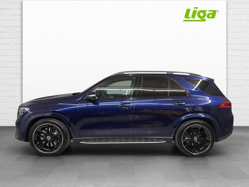 Gebraucht 2025 Mercedes GLE450 AMG AMG line SUV | CHF 115’000 - Bild 1/4