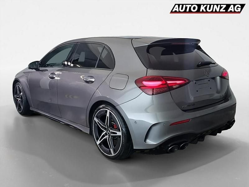 Gebraucht Mercedes A45 AMG AMG 421 PS (309 kW) 2024 Limousine