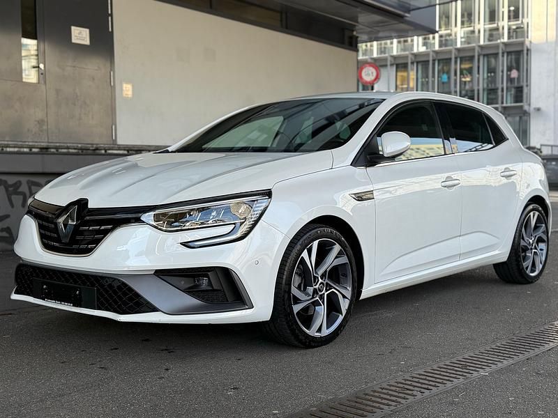 Gebraucht Renault Mégane IV R.S. 158 PS (116 kW) 2021