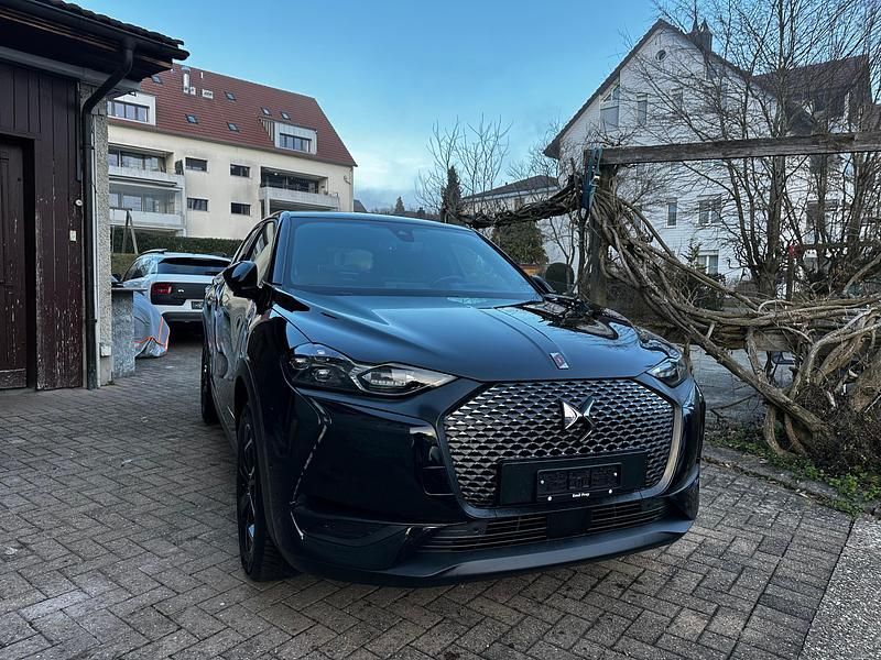 Gebraucht DS Automobiles DS3 Crossback 156 PS (114 kW) 2019 SUV