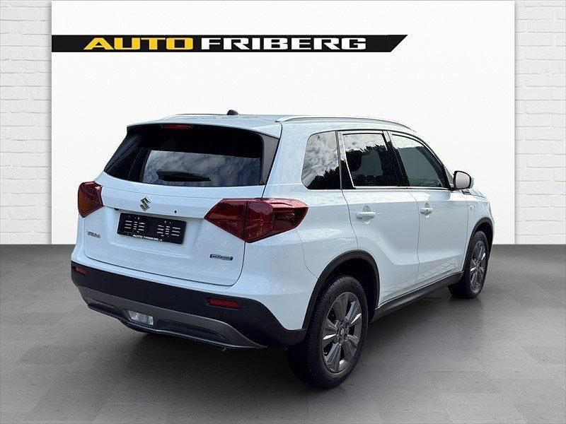 Gebraucht Suzuki Vitara 129 PS (94 kW) 2024 SUV