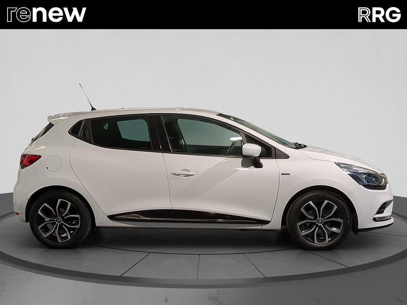 Gebraucht Renault Clio IV Business 90 PS (66 kW) 2018 Kleinwagen