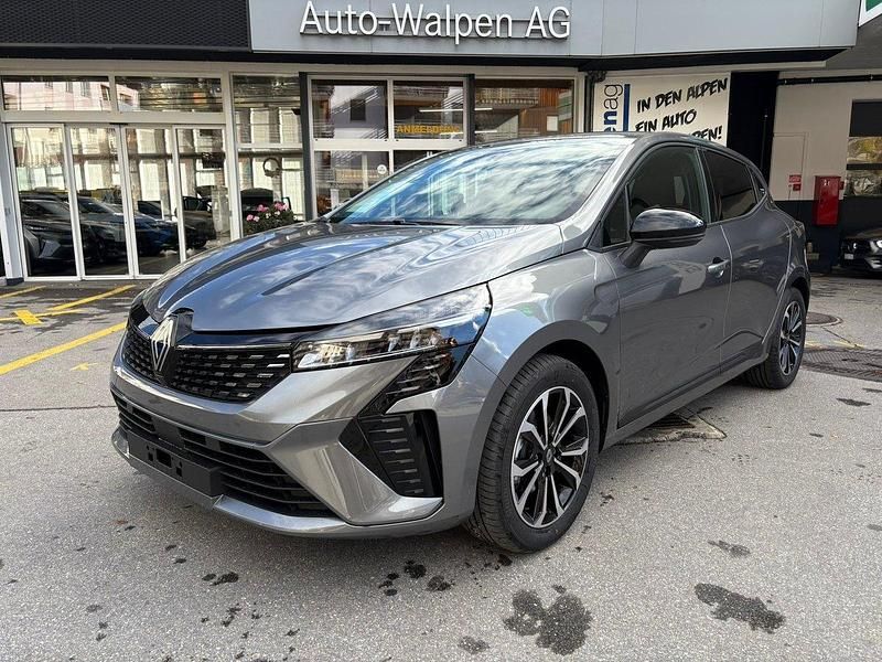 Neu 2025 Renault Clio V Limousine | CHF 26’100 (Guter Preis) - Bild 1/4