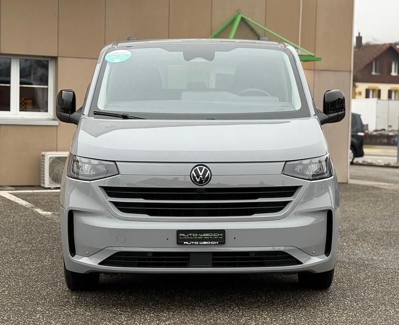 Gebraucht VW Caravelle Life 150 PS (110 kW) 2025 Van / Kleinbus