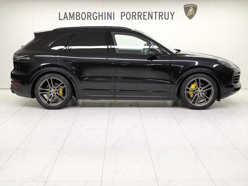 Gebraucht 2018 Porsche Cayenne SUV | CHF 42’500 (Fairer Preis) - Bild 1/4