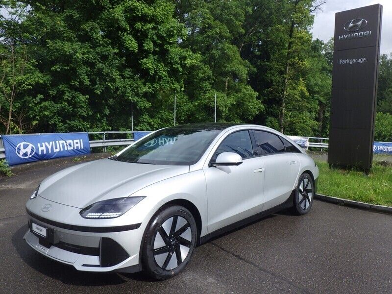 Neu 2025 Hyundai Ioniq 6 Edition Limousine | CHF 43’900 (Fairer Preis) - Bild 1/4