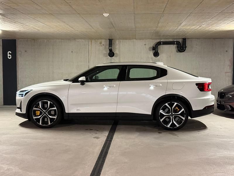 Gebraucht Polestar 2 Performance 350 kW (476 PS) 2023 Kleinwagen