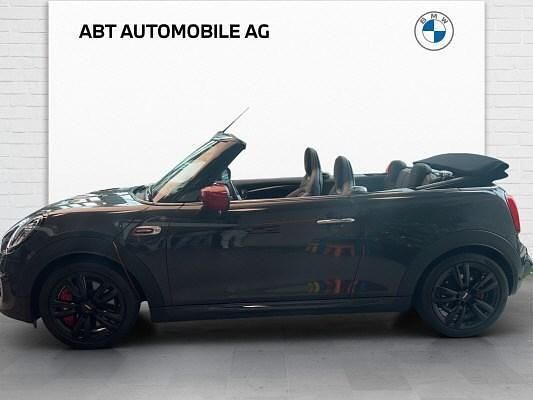 Gebraucht Mini John Cooper Works 231 PS (169 kW) 2020 Kleinwagen