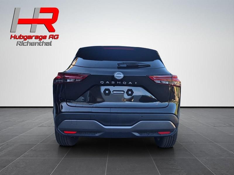 Neu Nissan Qashqai Tekna+ 158 PS (116 kW) 2025 SUV
