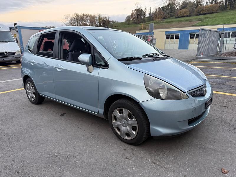 Gebraucht Honda Jazz ES 83 PS (61 kW) 2005 Kleinwagen