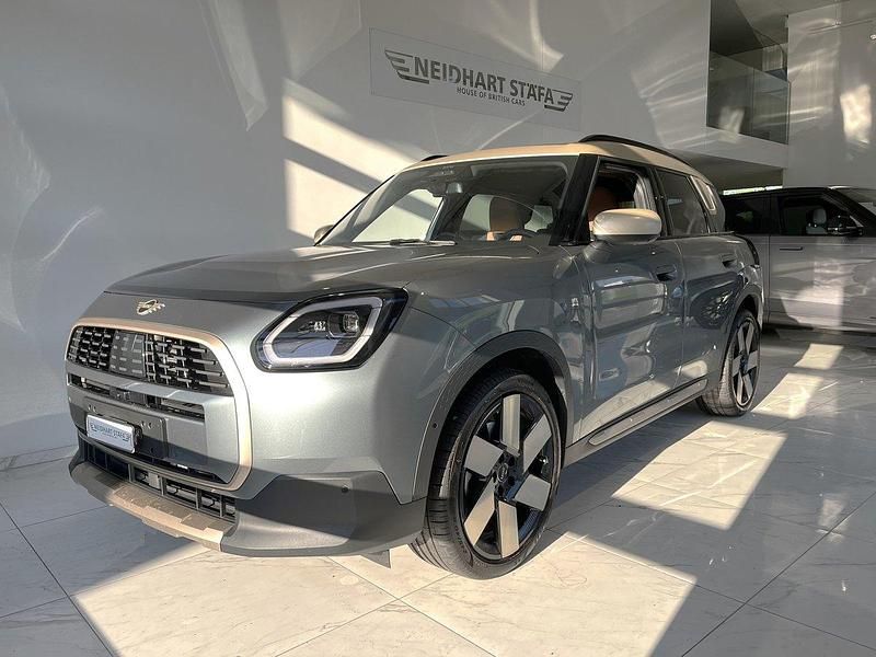 Gebraucht Mini Countryman 156 PS (114 kW) 2024 SUV