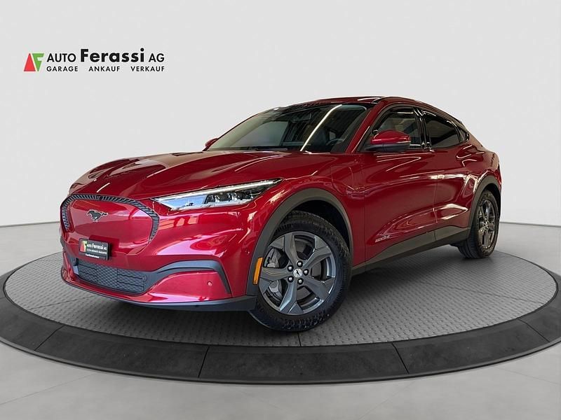 Gebraucht 2022 Ford Mustang Mach-E SUV | CHF 31’900 (Guter Preis) - Bild 1/3