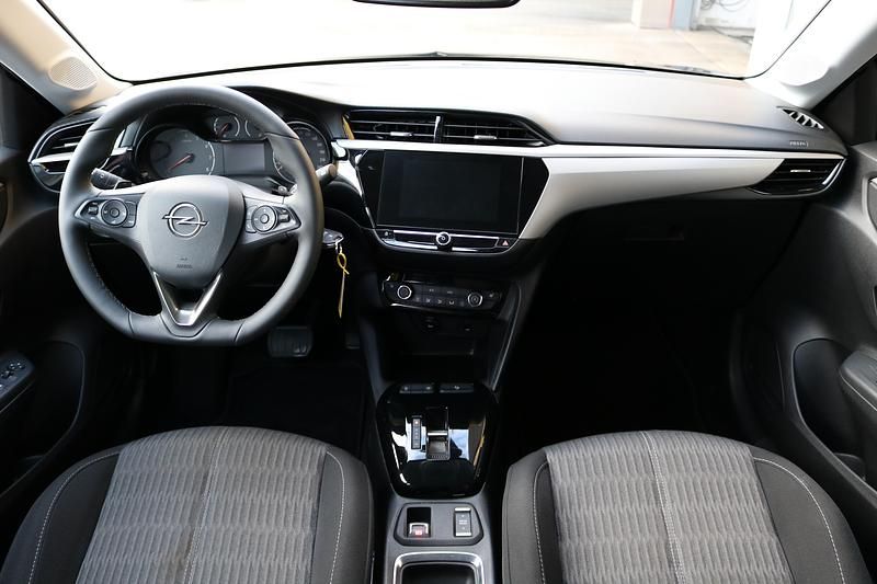 Gebraucht Opel Corsa Edition 100 PS (73 kW) 2023