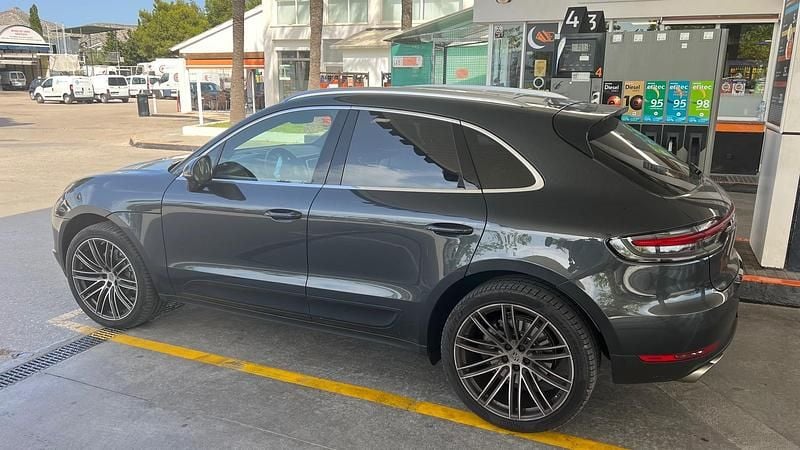 Gebraucht 2019 Porsche Macan S SUV | CHF 36’000 (Superpreis) - Bild 1/4
