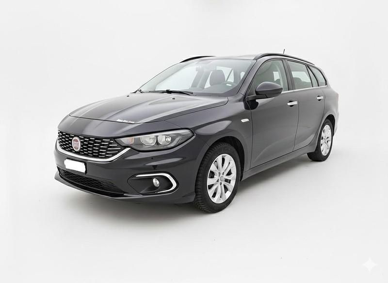 Gebraucht 2019 Fiat Tipo Lounge Kombi | CHF 10’990 (Guter Preis) - Bild 1/4