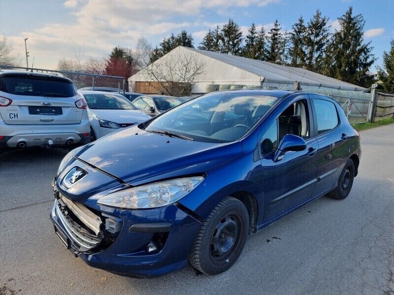 Gebraucht 2008 Peugeot 308 Kombi | CHF 900 - Bild 1/4