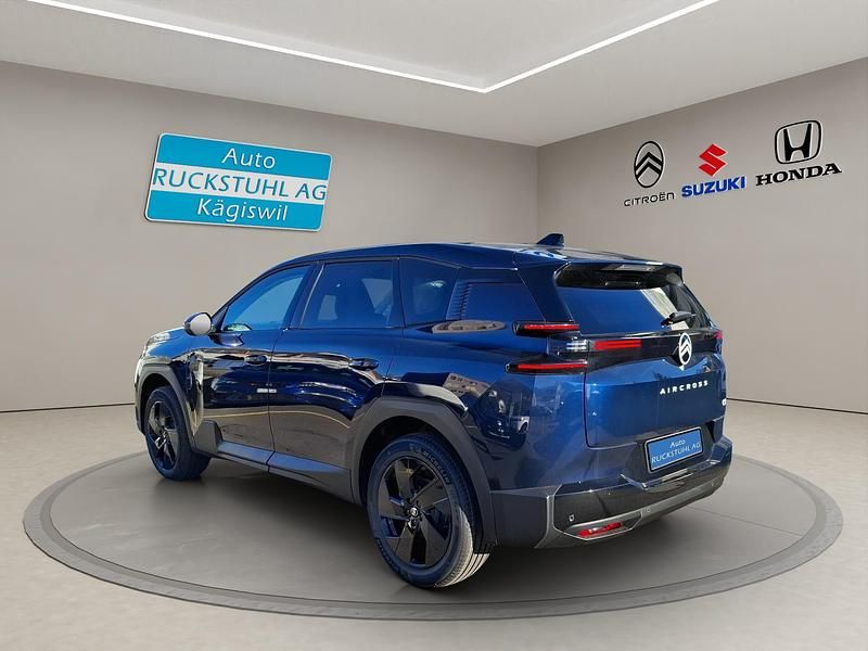 Neu Citroën C5 147 PS (108 kW) 2025