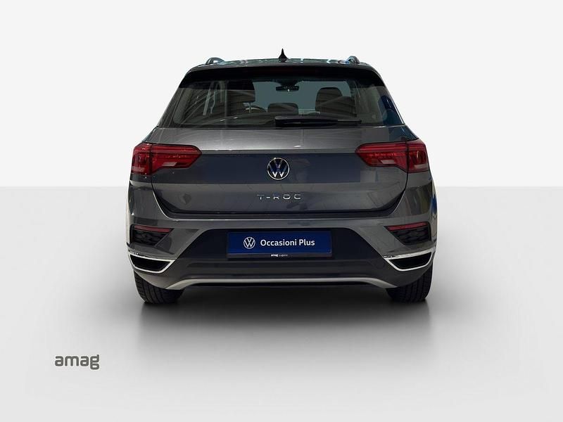 Gebraucht VW T-Roc Advance 150 PS (110 kW) 2020 SUV