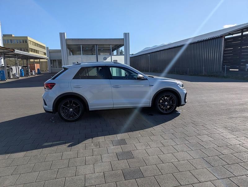 Gebraucht VW T-Roc R 301 PS (221 kW) 2019 SUV
