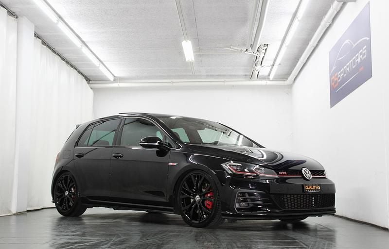 Gebraucht 2019 VW Golf VII GTI | CHF 27’400 (Teuer) - Bild 1/4