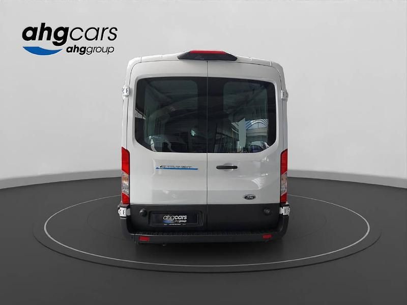 Gebraucht Ford E-Transit Trend 135 kW (184 PS) 2024 Van