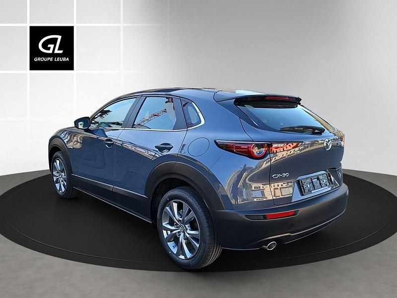 Gebraucht Mazda CX-30 Center-Line 140 PS (102 kW) 2025 SUV