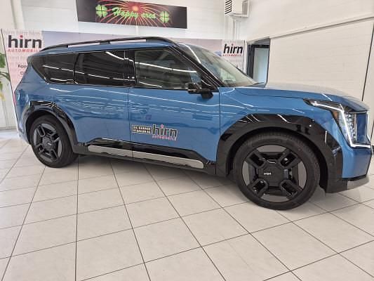 Gebraucht 2024 Kia EV9 GT-Line SUV | CHF 69’900 (Teuer) - Bild 1/4