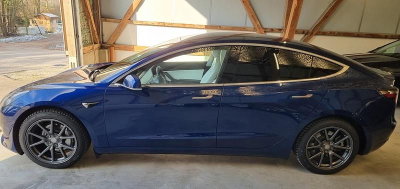 Gebraucht Tesla Model 3 355 kW (483 PS) 2020 Limousine