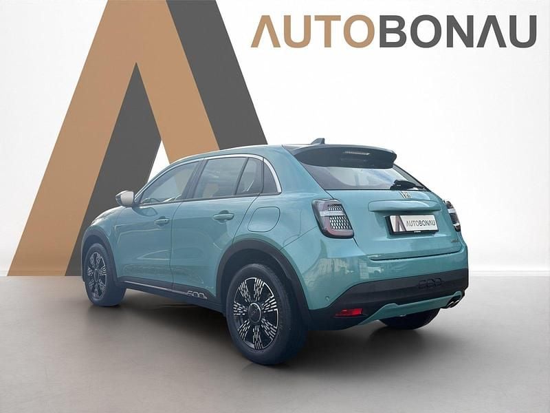 Gebraucht Fiat 600 145 PS (106 kW) 2025 SUV