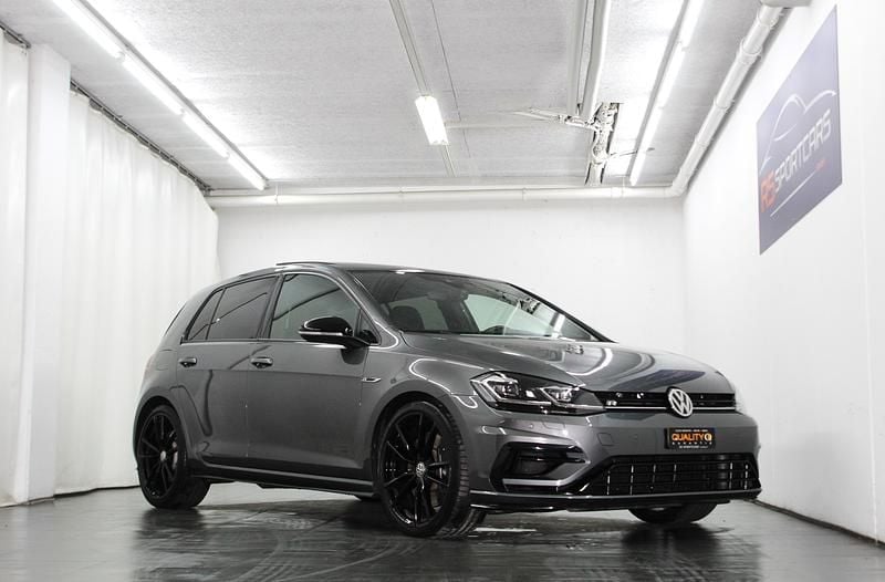 Gebraucht 2020 VW Golf VIII Edition | CHF 38’700 - Bild 1/4