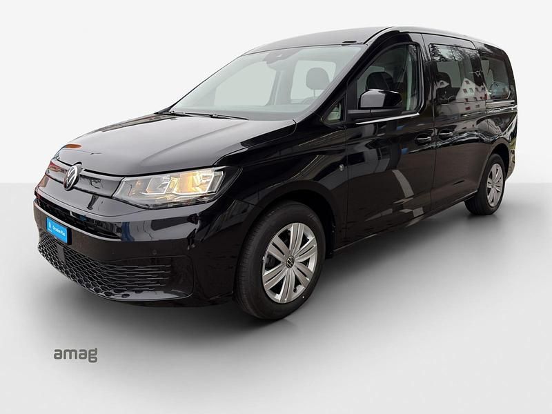 Gebraucht 2024 VW Caddy Maxi Van / Kleinbus | CHF 35’990 - Bild 1/4