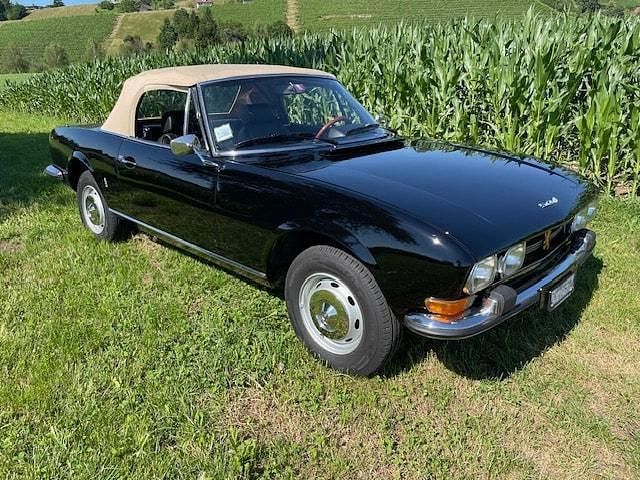 Gebraucht Peugeot 504 97 PS (71 kW) 1974