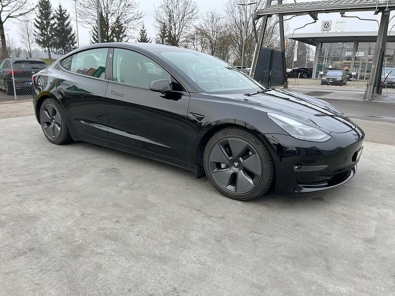 Gebraucht Tesla Model 3 366 kW (498 PS) 2022 Limousine