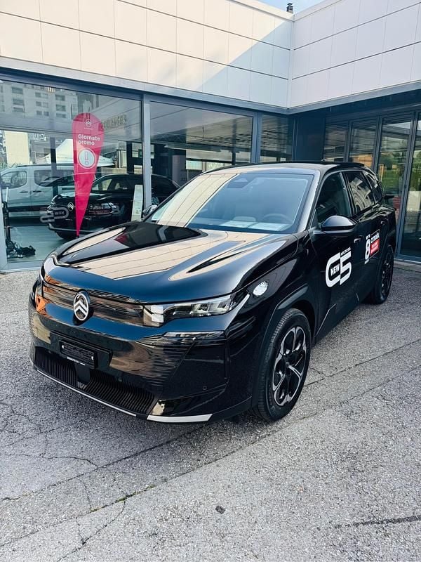 Neu 2025 Citroën C5 Aircross SUV | CHF 41’900 - Bild 1/4