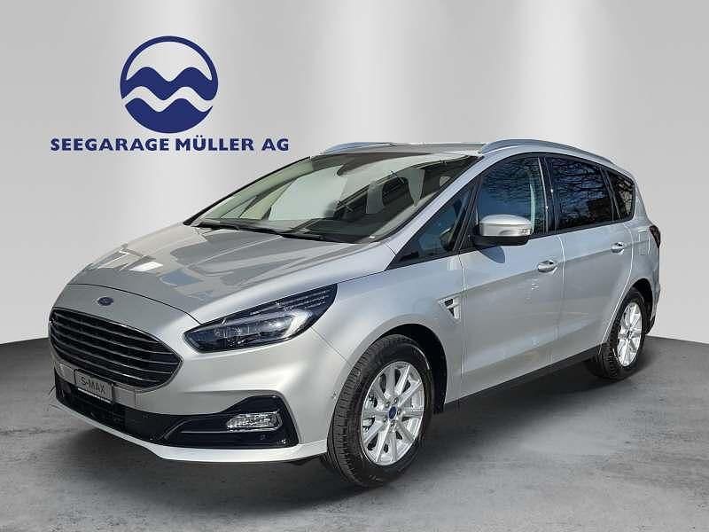 Gebraucht 2024 Ford S-MAX S Van / Kleinbus | CHF 37’500 (Fairer Preis) - Bild 1/4