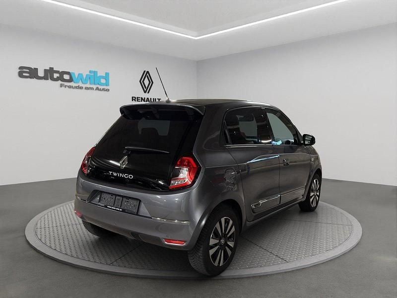 Gebraucht Renault Twingo Techno 59 kW (81 PS) 2023 Kleinwagen